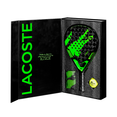 LACOSTE MAX 2026 (Pala)