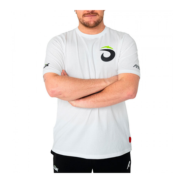 LOK GLACIER Hombre (Camiseta)