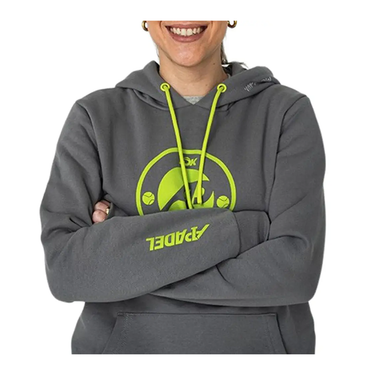 LOK HOODIE GROSS Mujer (Sudadera)