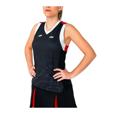 LOK WASATCH Mujer (Camiseta)