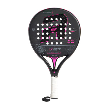 ROYAL PADEL M27 Light 2026 (Raquete)