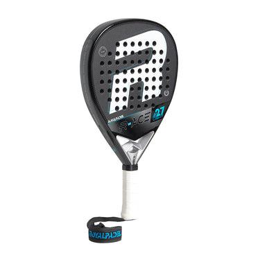 ROYAL PADEL M27 RACE Light 2026 (Raquete)