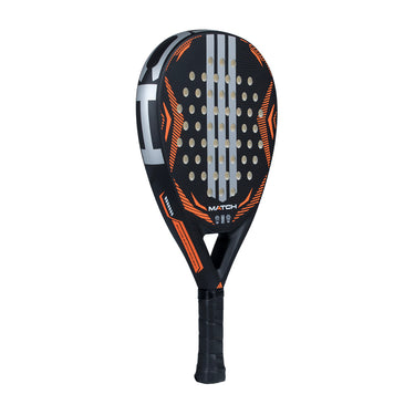 ADIDAS MATCH Black/Orange 2026 (Racket)