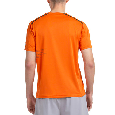 BULLPADEL MESIA Uomo (Maglietta)