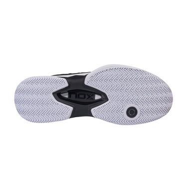 NOX ML10 HEXA Black/White 2026 (Zapatillas)