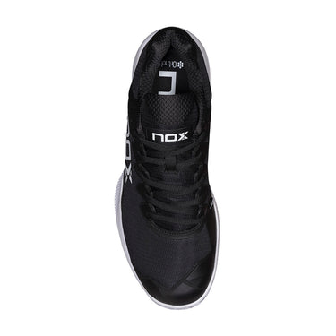 NOX ML10 HEXA Black/White 2026 (Zapatillas)