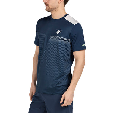 BULLPADEL MOTRIL Herr (T-shirt)