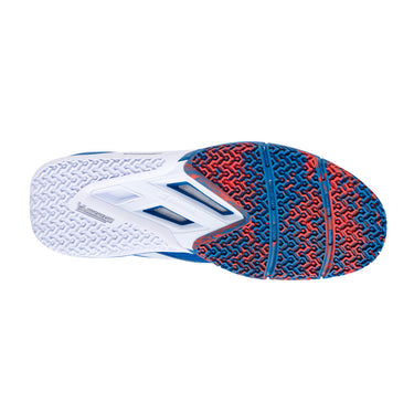 BABOLAT MOVEA 2 MEN Blau SS26 (Padelschuhe)