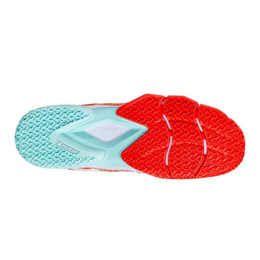 BABOLAT MOVEA MEN Orange (Chaussures)