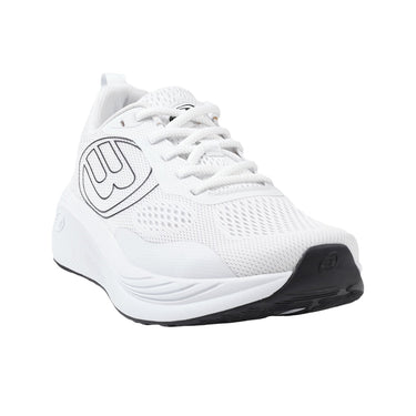 BULLPADEL MOVE PRO Blanco (Zapatillas)