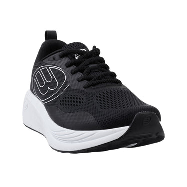 BULLPADEL MOVE PRO Negro (Zapatillas)