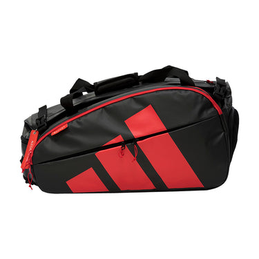 ADIDAS MULTIGAME Black/Red 2026 ALE GALAN (Padelväska)