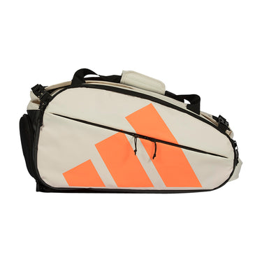 ADIDAS MULTIGAME Off White 2026 (Padelväska)