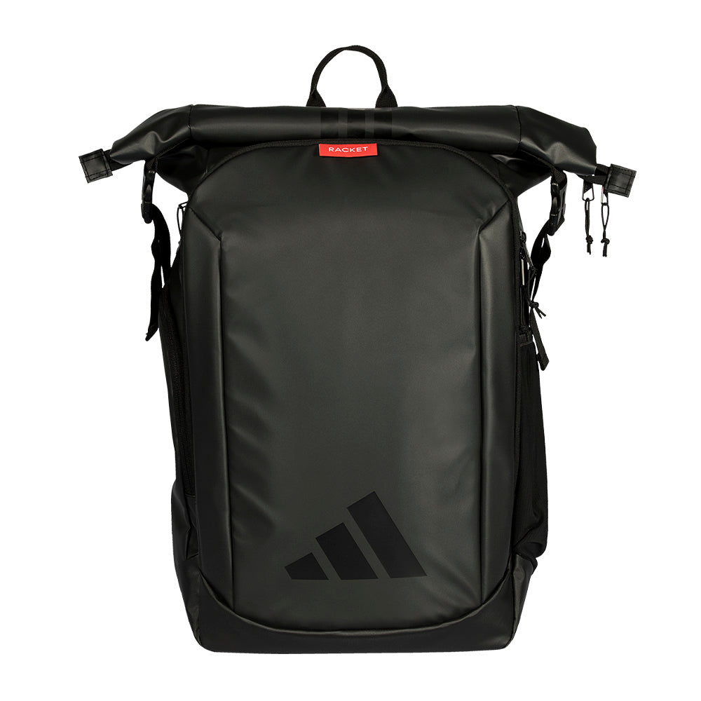 adidas climacool backpack india Adidas Multigame Tonal Black 2026 Padel Backpack Unisex – Padel Market