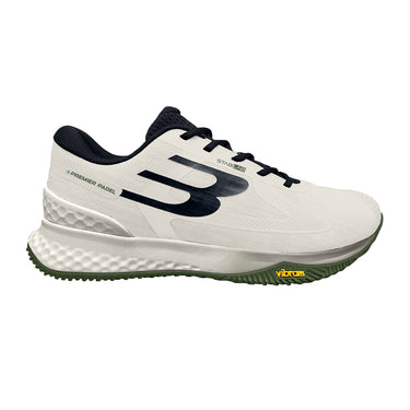 BULLPADEL PREMIER MAJOR Bianco 2026 (Scarpe)