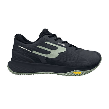 BULLPADEL PREMIER MAJOR Noir 2026 (Chaussures)