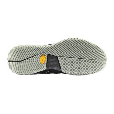 BULLPADEL PREMIER MAJOR Noir 2026 (Chaussures)