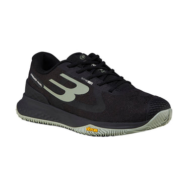 BULLPADEL PREMIER MAJOR Noir 2026 (Chaussures)