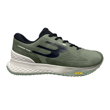 BULLPADEL PREMIER MAJOR Verde 2026 (Scarpe)