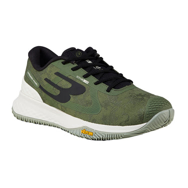 BULLPADEL PREMIER MAJOR Vert 2026 (Chaussures)