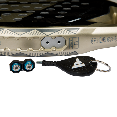 ADIDAS METALBONE Ctrl 3.4 2025 (Pala)