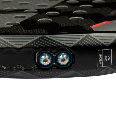 ADIDAS METALBONE HRD+ 3.4 2025 ALE GALAN (Pala)