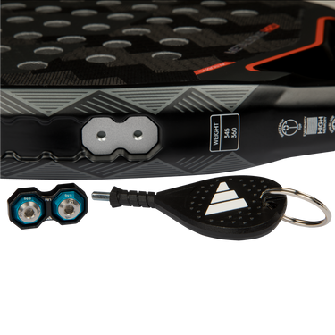 ADIDAS METALBONE HRD+ 3.4 2025 ALE GALAN (Pala)