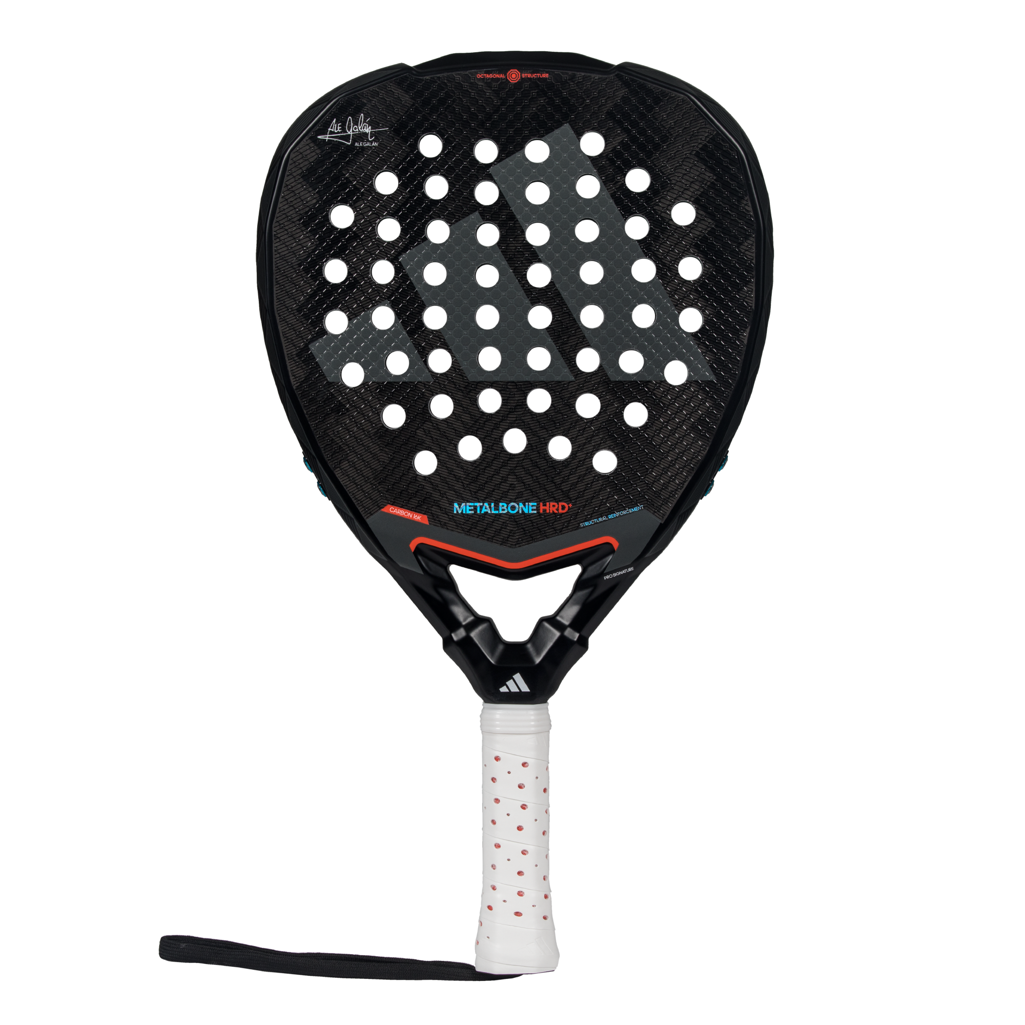 ADIDAS METALBONE HRD+ 3.4 2025 ALE GALAN (Pala)