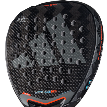 ADIDAS METALBONE HRD+ 3.4 2025 ALE GALAN (Pala)
