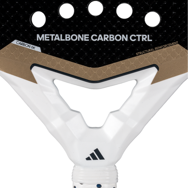 ADIDAS METALBONE Carbon Ctrl 3.4 2025 (Pala)