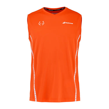 BABOLAT Muscle Tank JUAN LEBRON Men SS26 (T-Shirt)
