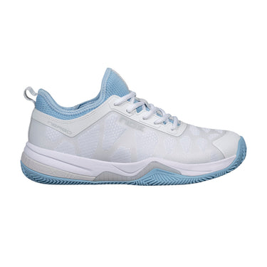 NOX NERBO White/Dusk Blue 2026 (Zapatillas)