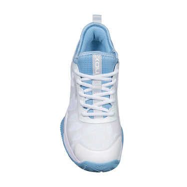 NOX NERBO White/Dusk Blue 2026 (Zapatillas)