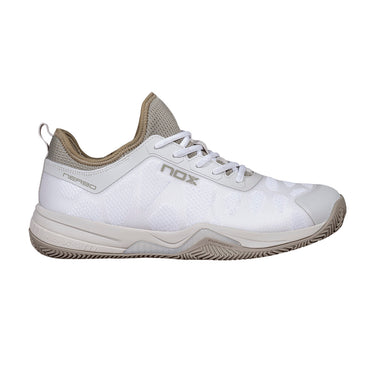 NOX NERBO White/Vetiver 2026 (Zapatillas)