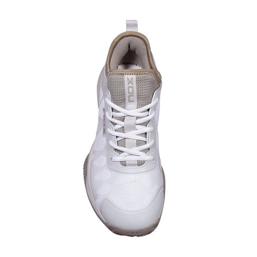 NOX NERBO White/Vetiver 2026 (Zapatillas)