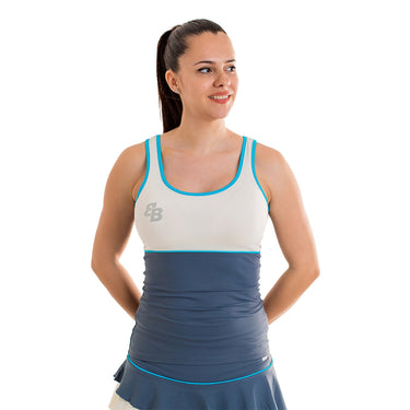 BELEN BERBEL NET (T-shirt)