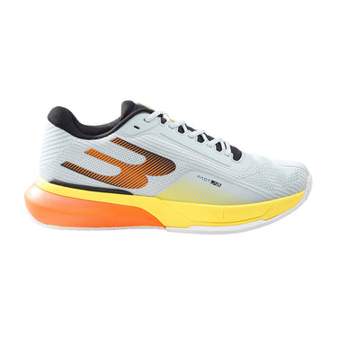 BULLPADEL NEURON 26V Grigio FEDE CHINGOTTO (Scarpe)