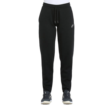 Pantalon noir pour femme BULLPADEL NIGRAN