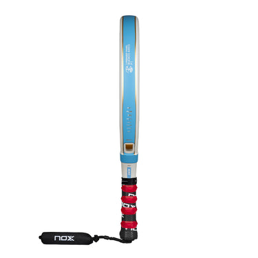 NOX AT10 GENIUS 18K BUENOS AIRES Exclusive Edition AGUSTIN TAPIA 2025 (Pala)