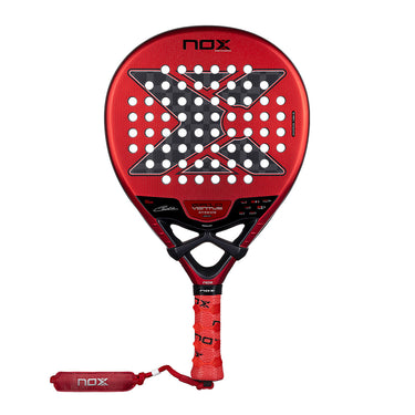 NOX EA10 VENTUS Hybrid 12K Xtreme 2026 by EDU ALONSO (Raquete)