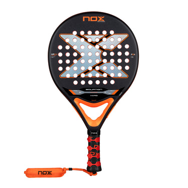 NOX EQUATION Hard Advanced 2026 (Raquete)