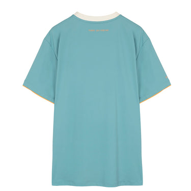 NOX PRO Turquoise Men SS25 (Polo)