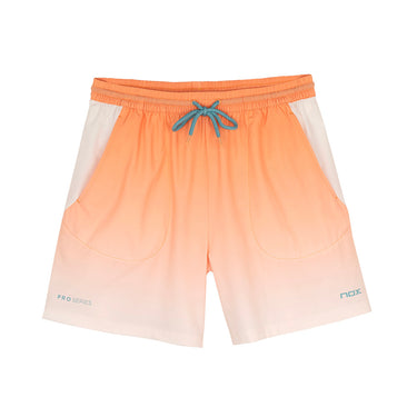 NOX PRO Orange Men SS25 (Short)