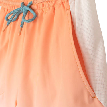 NOX PRO Orange Men SS25 (Short)
