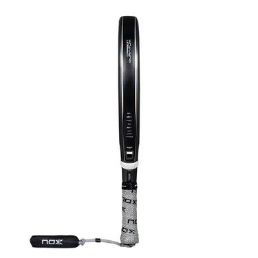 NOX QUANTUM Carbon 12K 2025 (Pala)