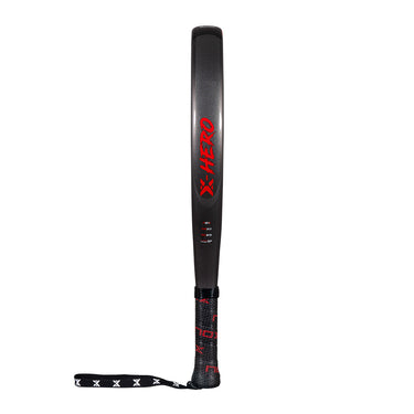 NOX X-HERO Red 2026 (Racket)