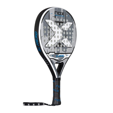 NOX X-HERO White 2026 (Racket)