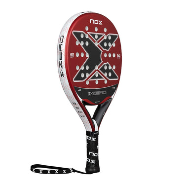 NOX X-ZERO Red 2026 (Racket)