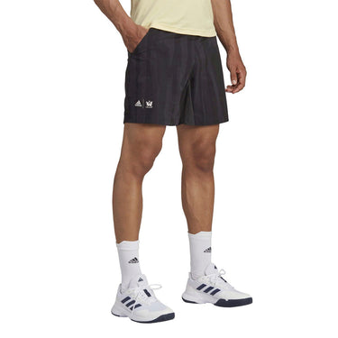 ADIDAS NY PRINTED (Shorts)