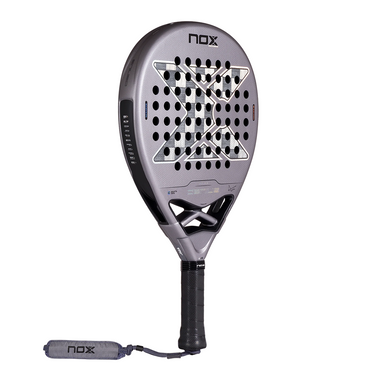 NOX GENIUS 18K 2027 by AGUSTIN TAPIA (Racket)